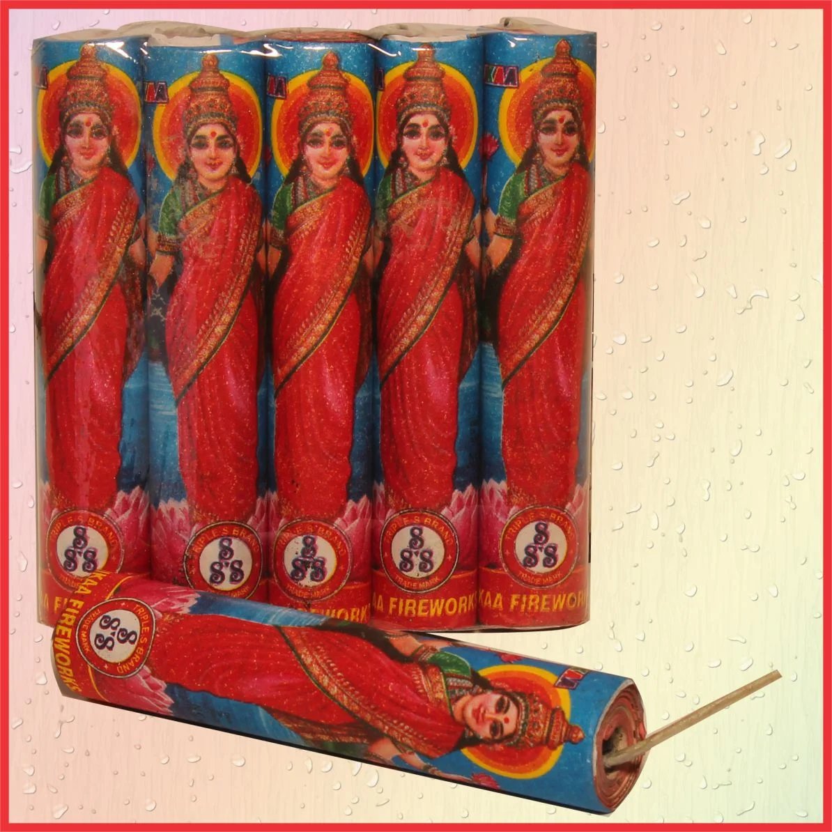 3.5''Lakshmi